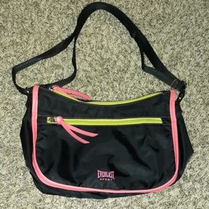 Crossbody Legend Dorado Everlast Crossbody Legend Dorado Everlast